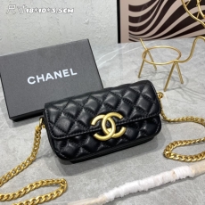 Chanel Satchel Bags